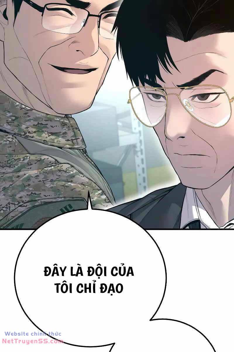 Đặc Vụ Kim - Chương 125