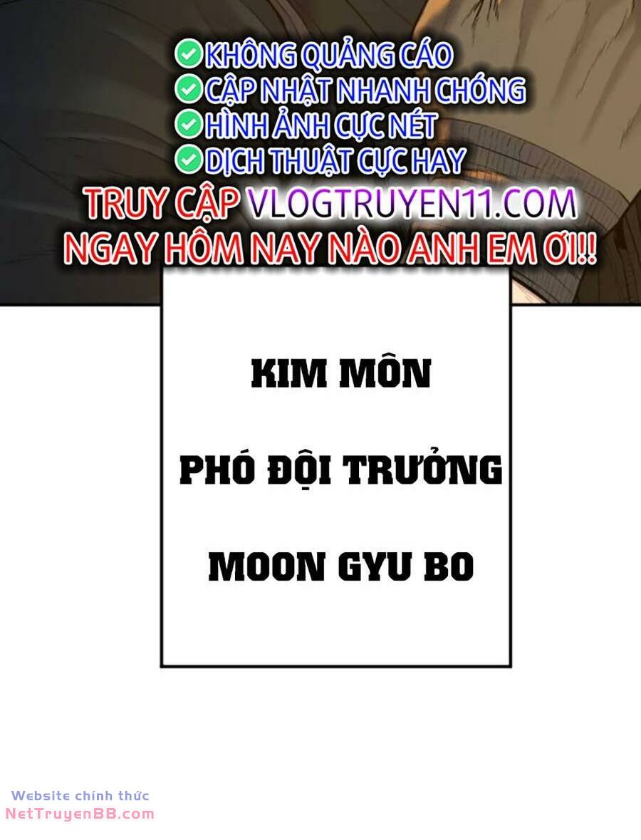 Đặc Vụ Kim - Chương 126