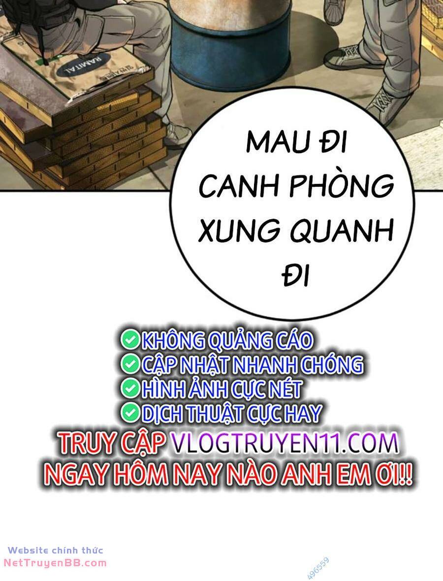 Đặc Vụ Kim - Chương 126