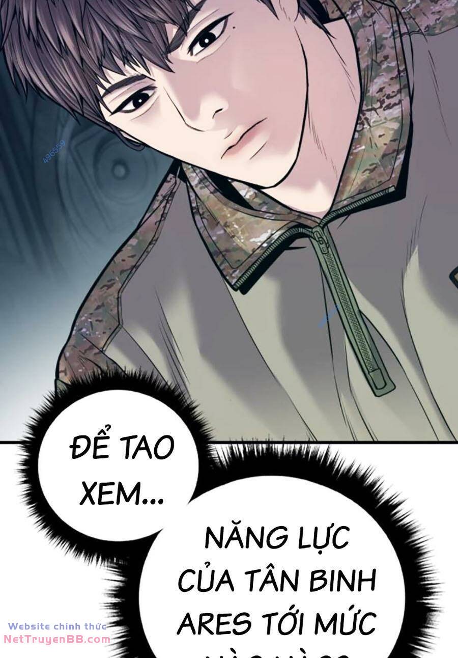 Đặc Vụ Kim - Chương 126
