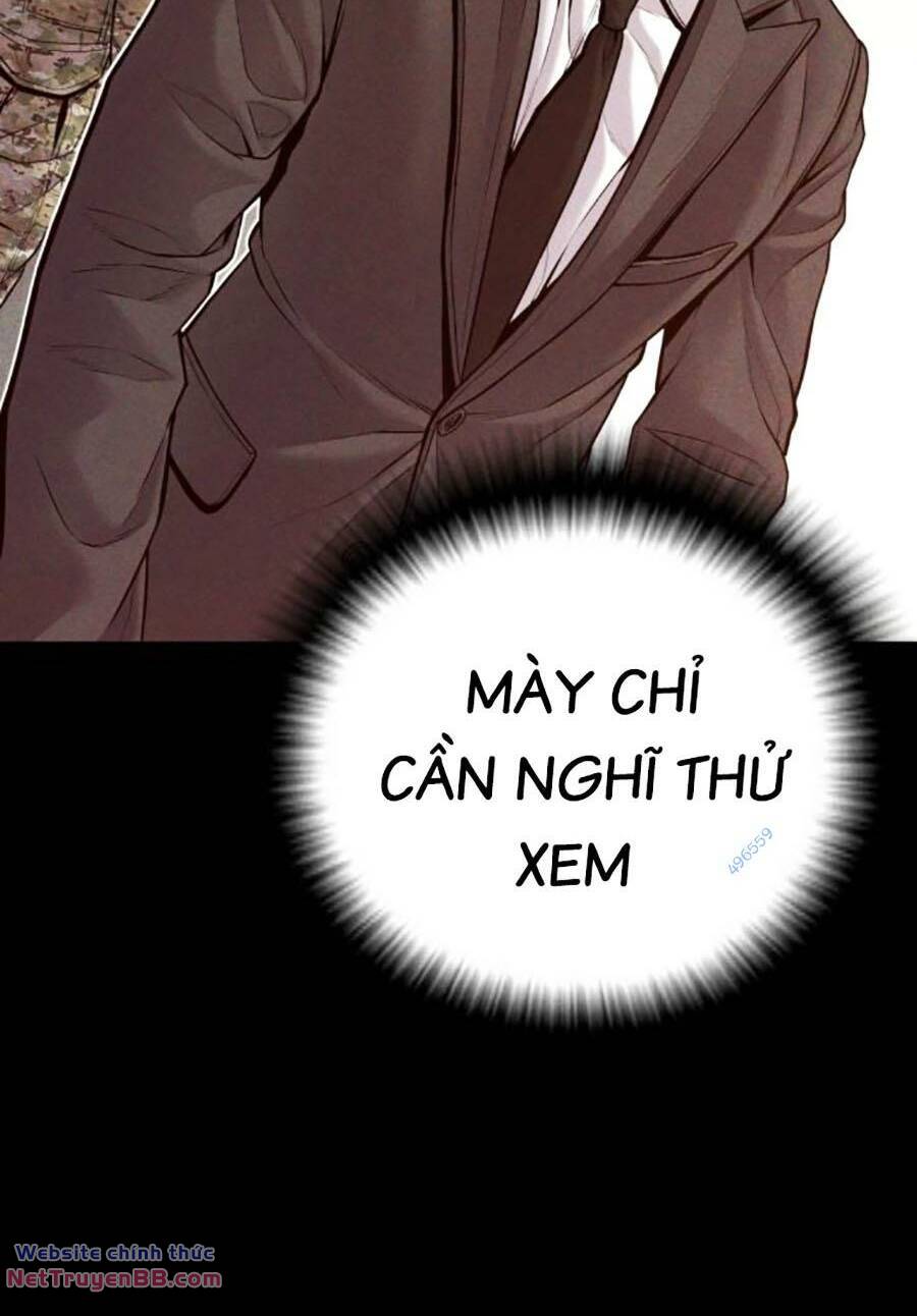 Đặc Vụ Kim - Chương 126