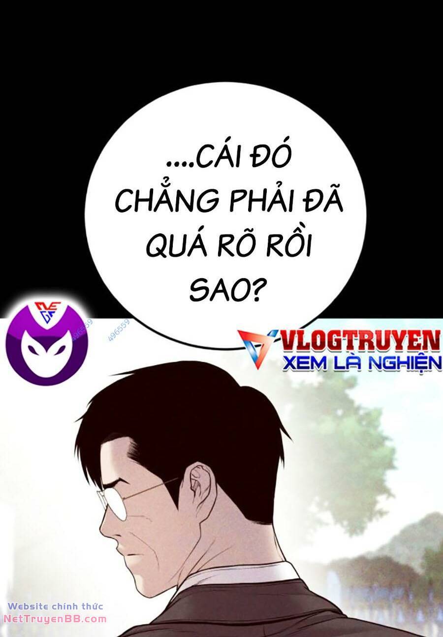 Đặc Vụ Kim - Chương 126