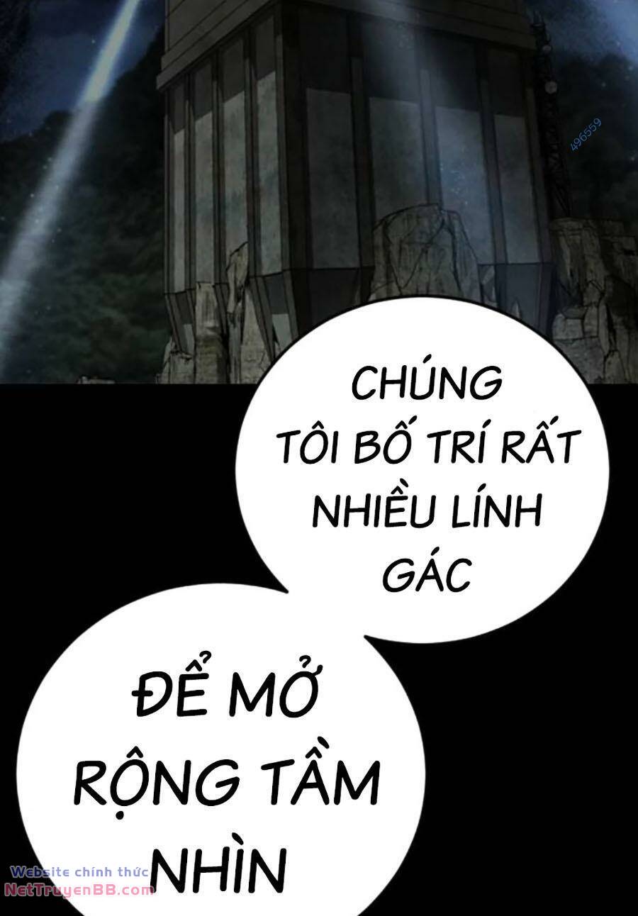 Đặc Vụ Kim - Chương 126