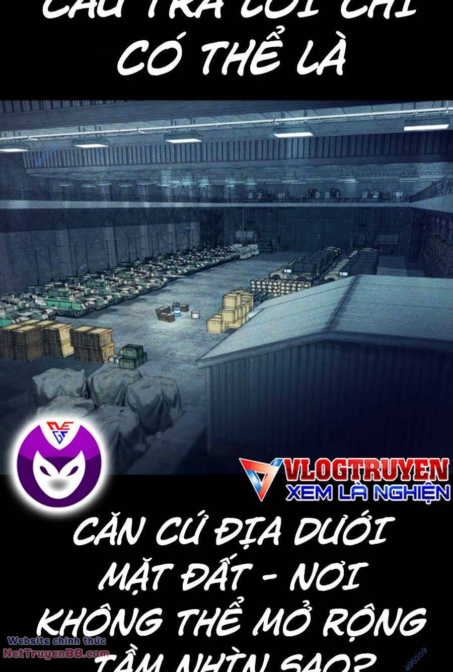 Đặc Vụ Kim - Chương 126