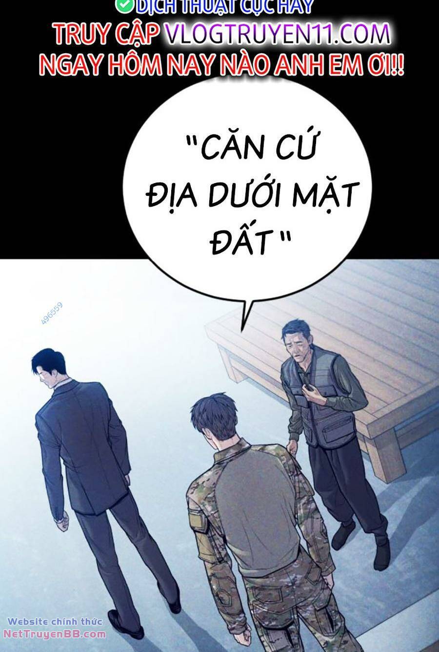 Đặc Vụ Kim - Chương 126