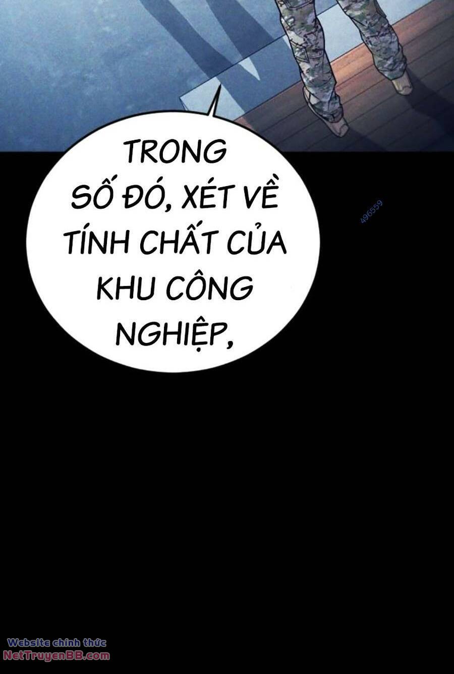Đặc Vụ Kim - Chương 126