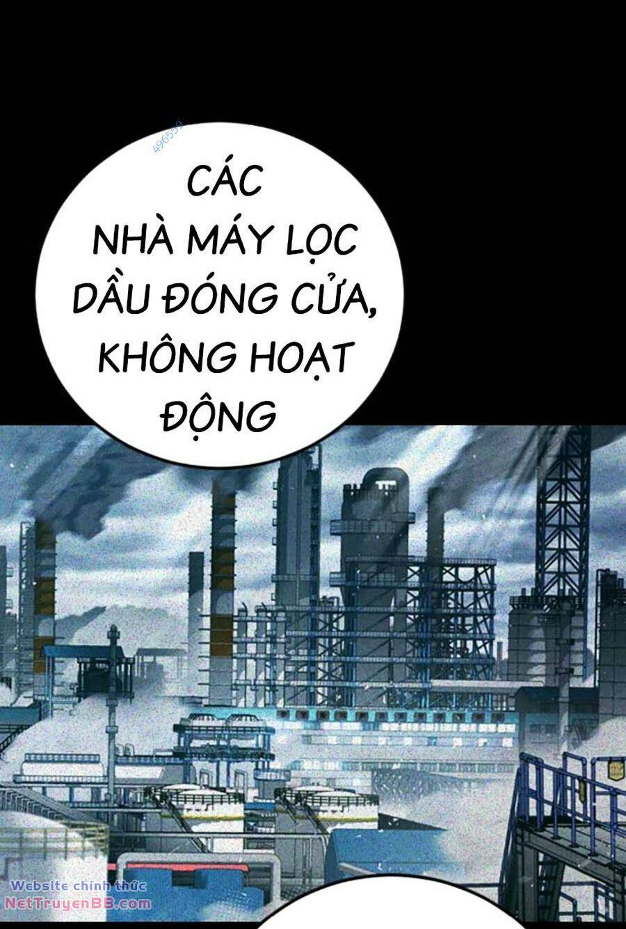 Đặc Vụ Kim - Chương 126