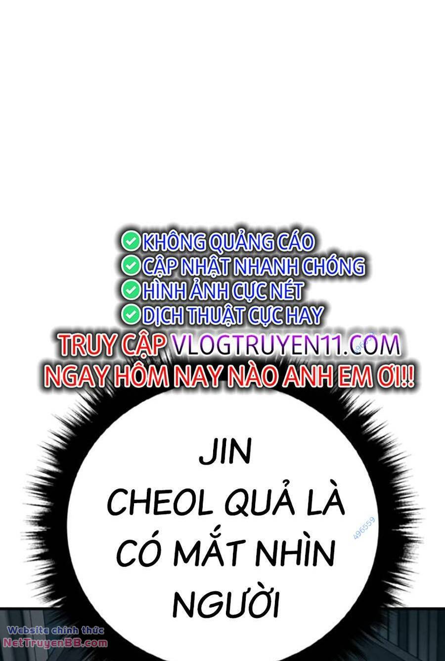 Đặc Vụ Kim - Chương 126