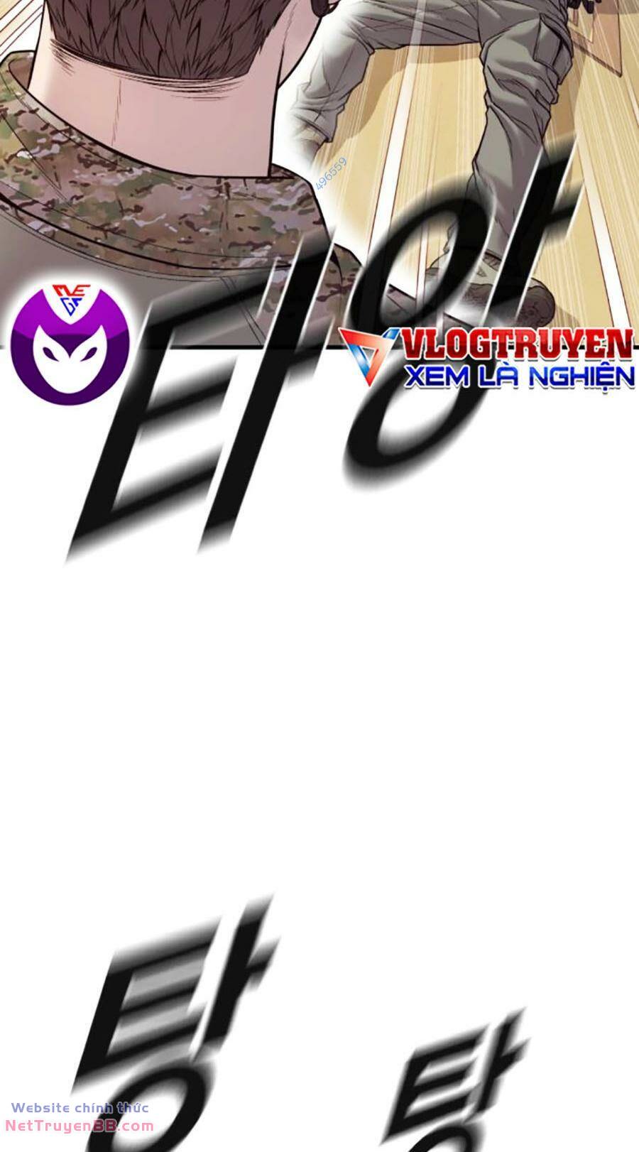 Đặc Vụ Kim - Chương 126