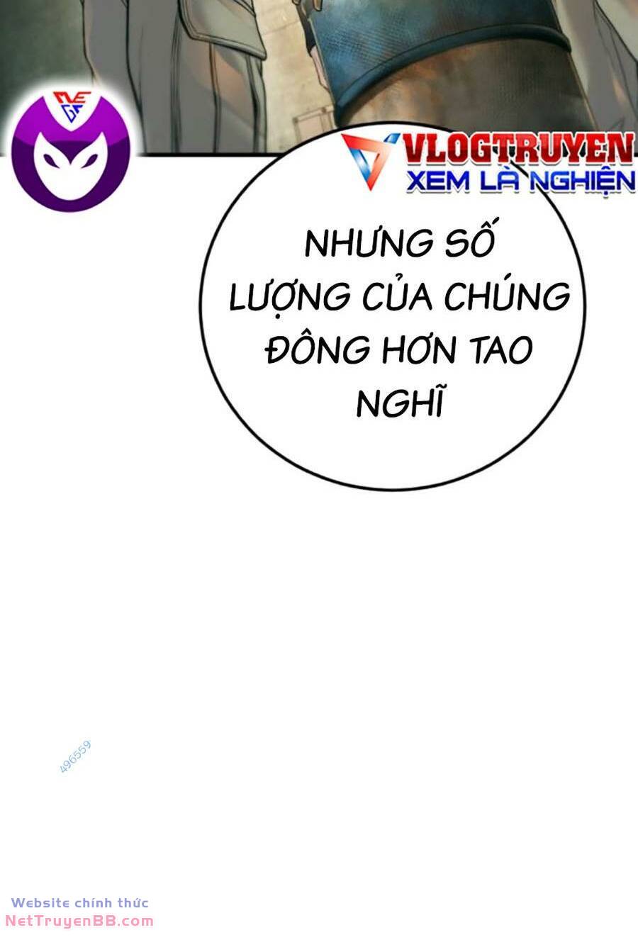 Đặc Vụ Kim - Chương 126