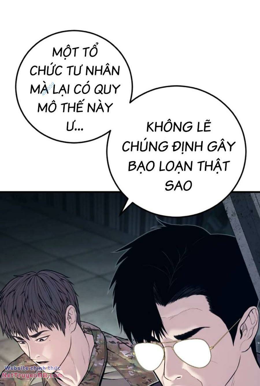 Đặc Vụ Kim - Chương 126