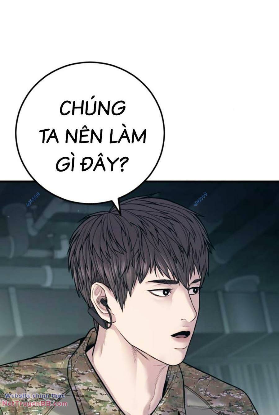Đặc Vụ Kim - Chương 126
