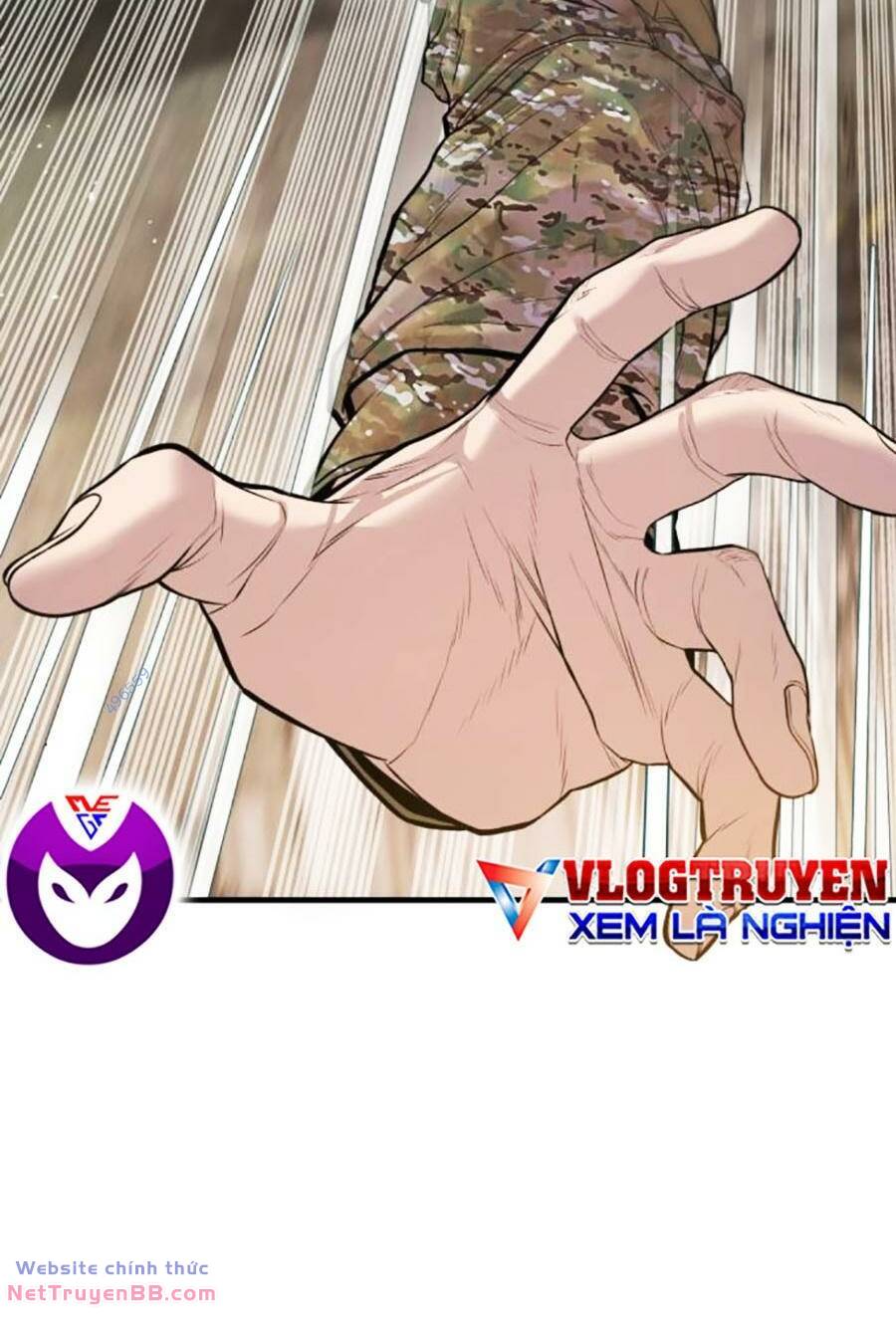 Đặc Vụ Kim - Chương 126
