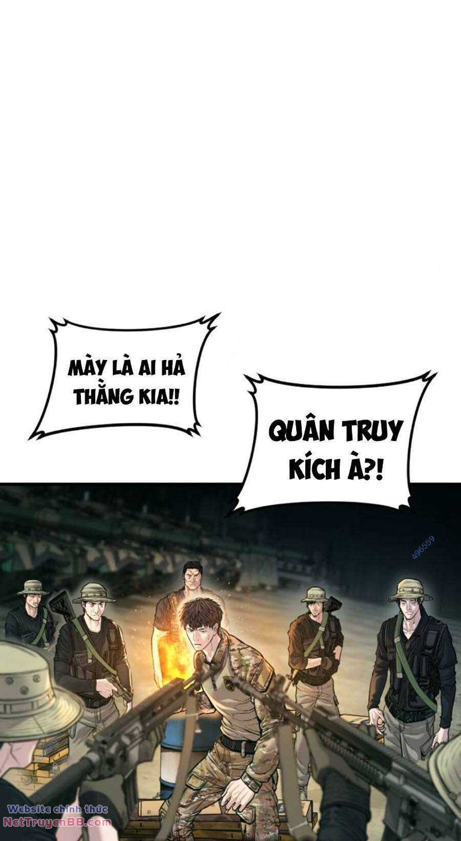 Đặc Vụ Kim - Chương 126