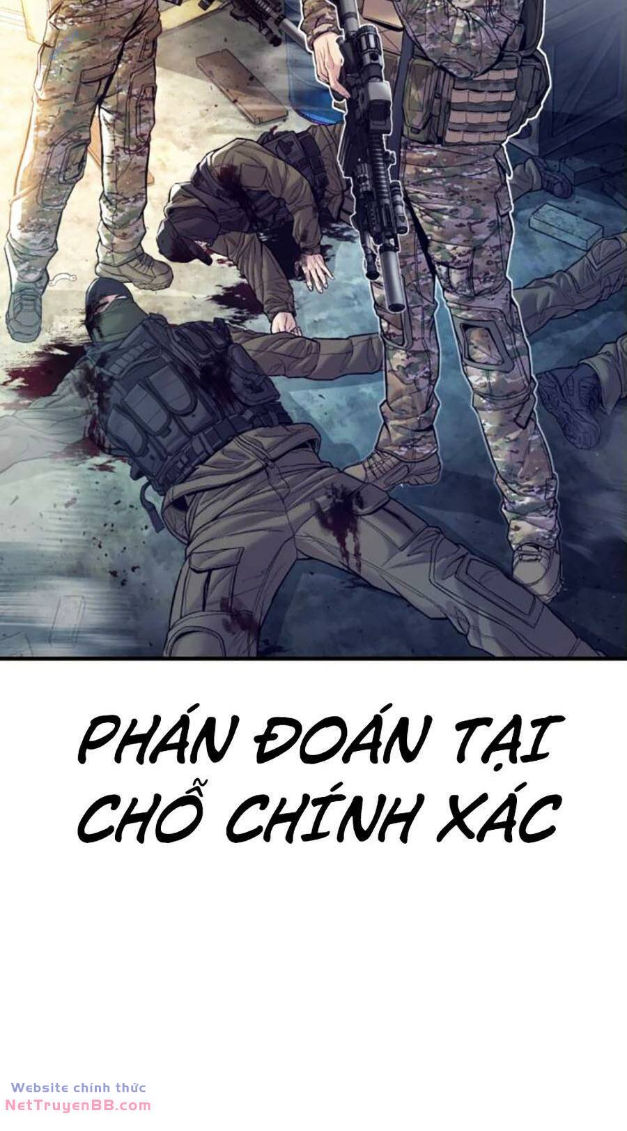 Đặc Vụ Kim - Chương 126