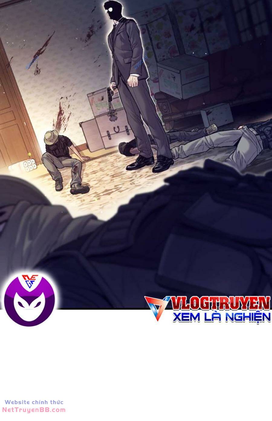 Đặc Vụ Kim - Chương 126