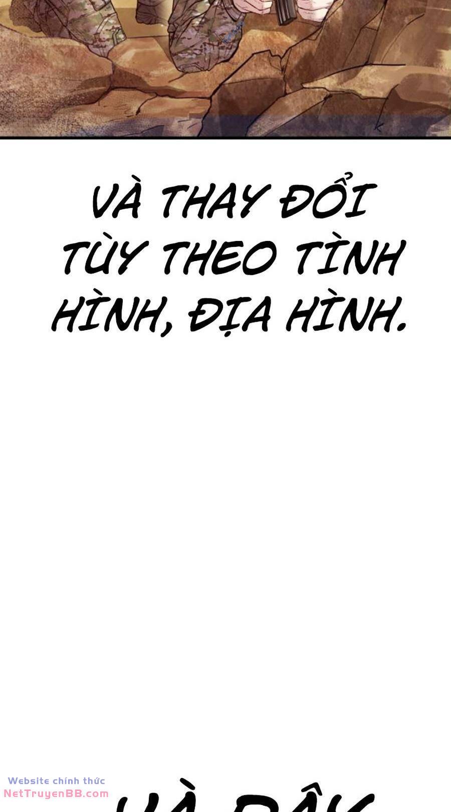 Đặc Vụ Kim - Chương 126