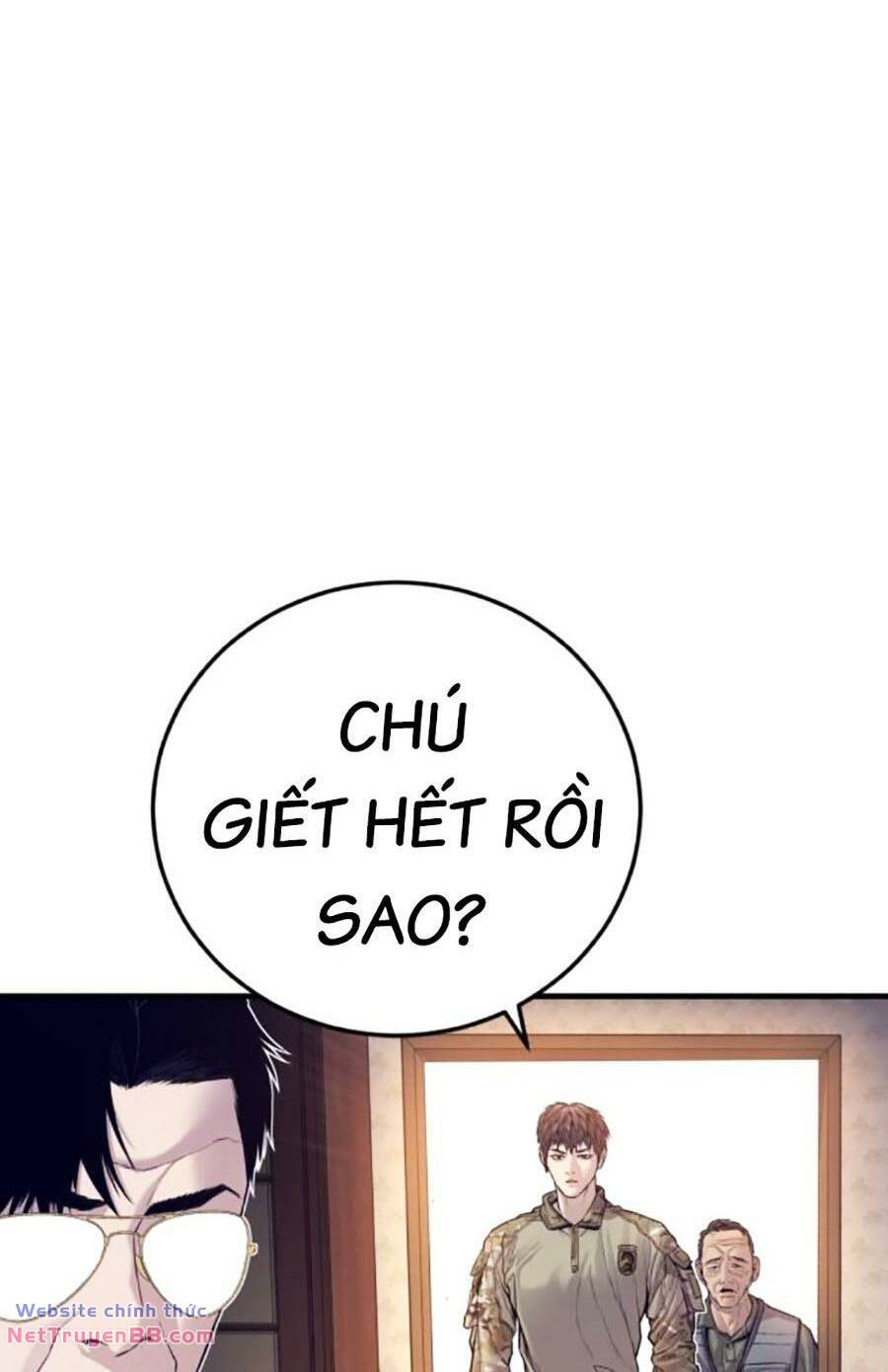 Đặc Vụ Kim - Chương 126