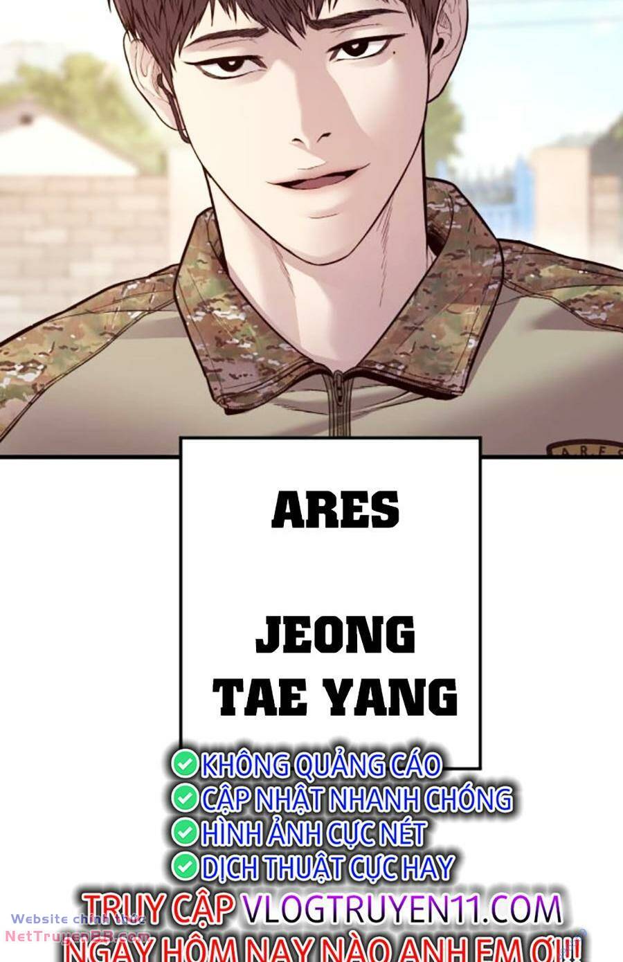 Đặc Vụ Kim - Chương 126