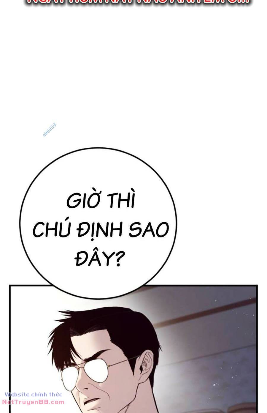 Đặc Vụ Kim - Chương 126