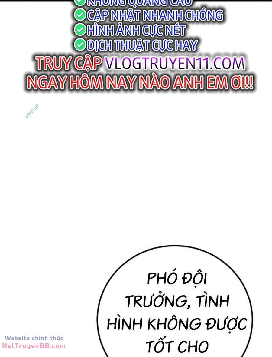 Đặc Vụ Kim - Chương 126
