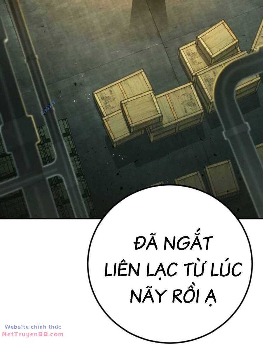 Đặc Vụ Kim - Chương 126