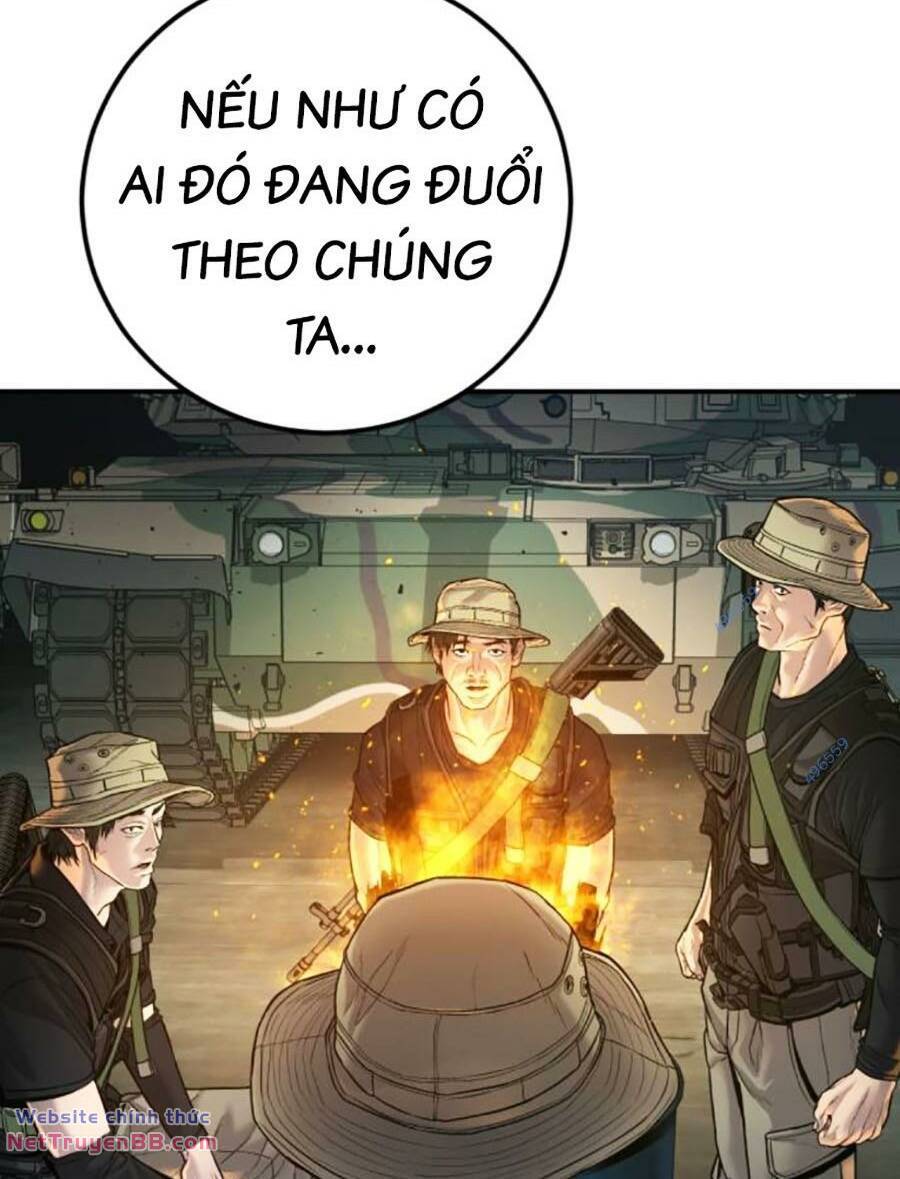 Đặc Vụ Kim - Chương 126