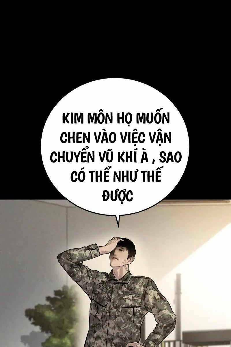 Đặc Vụ Kim - Chương 128