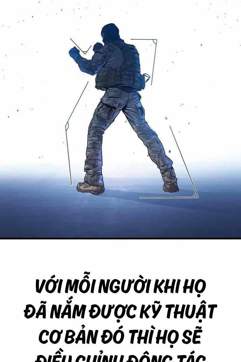 Đặc Vụ Kim - Chương 129