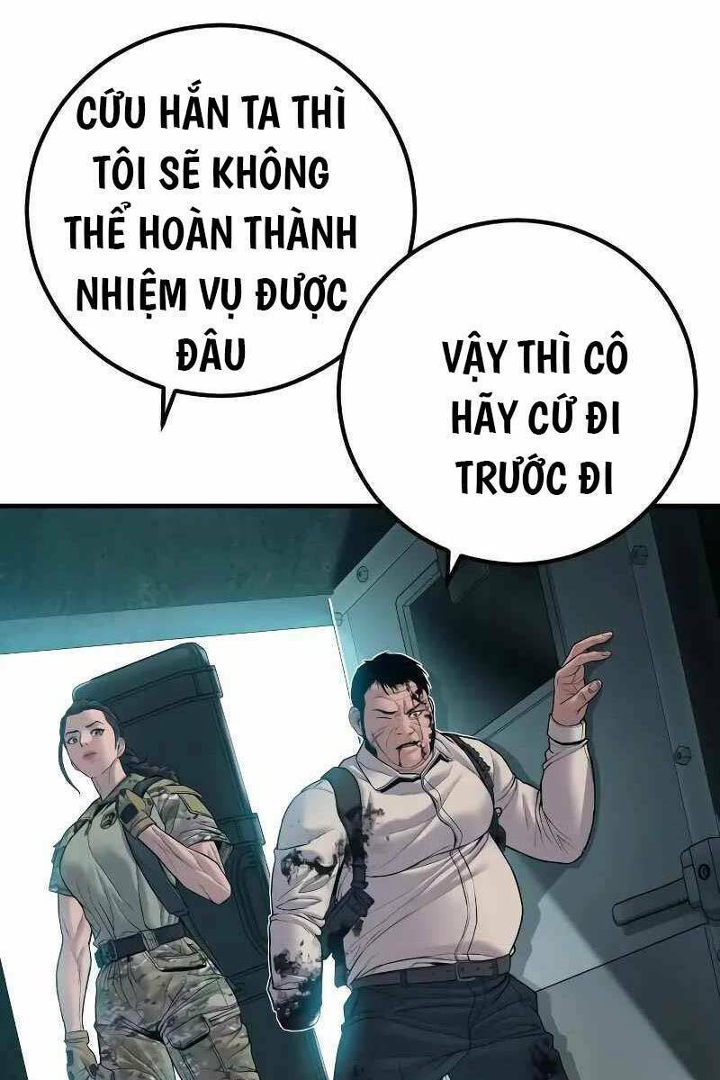Đặc Vụ Kim - Chương 129