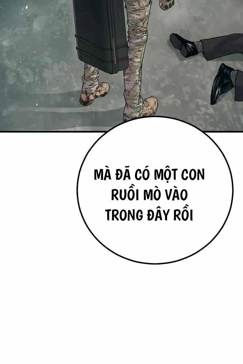 Đặc Vụ Kim - Chương 129
