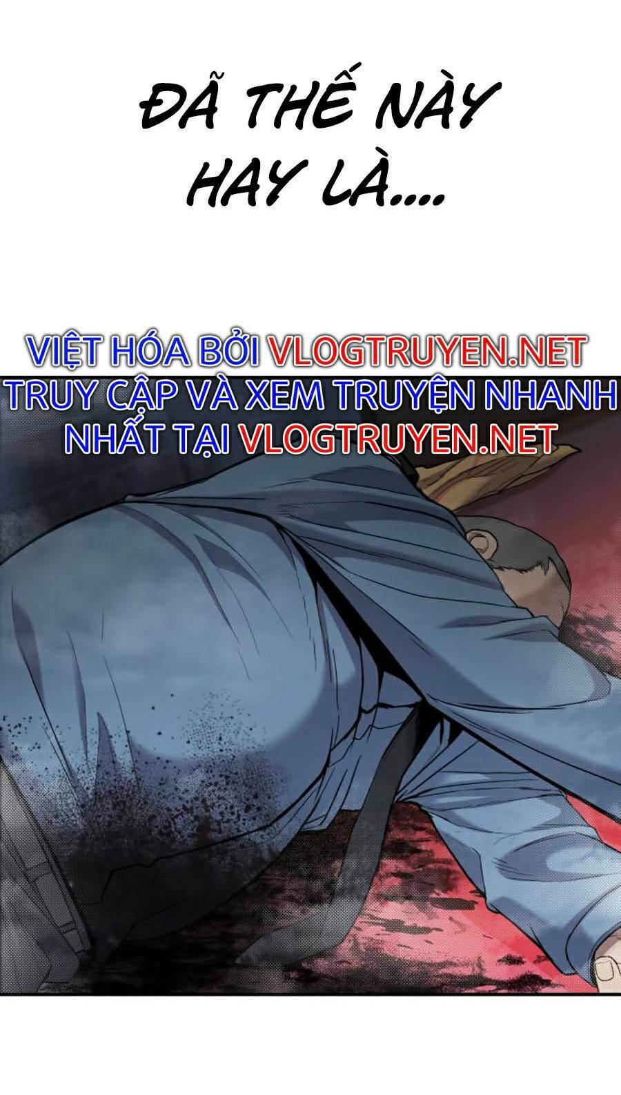 Đặc Vụ Kim - Chương 13