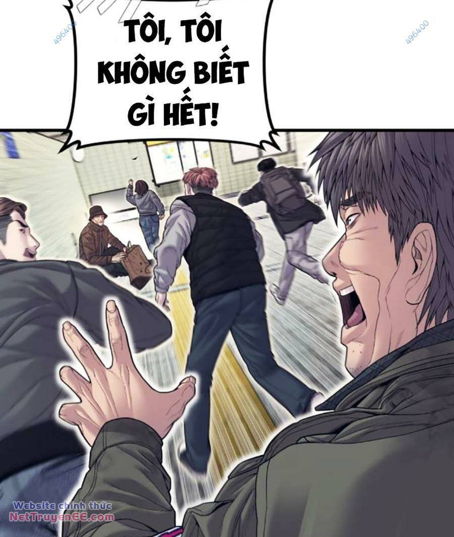 Đặc Vụ Kim - Chương 130