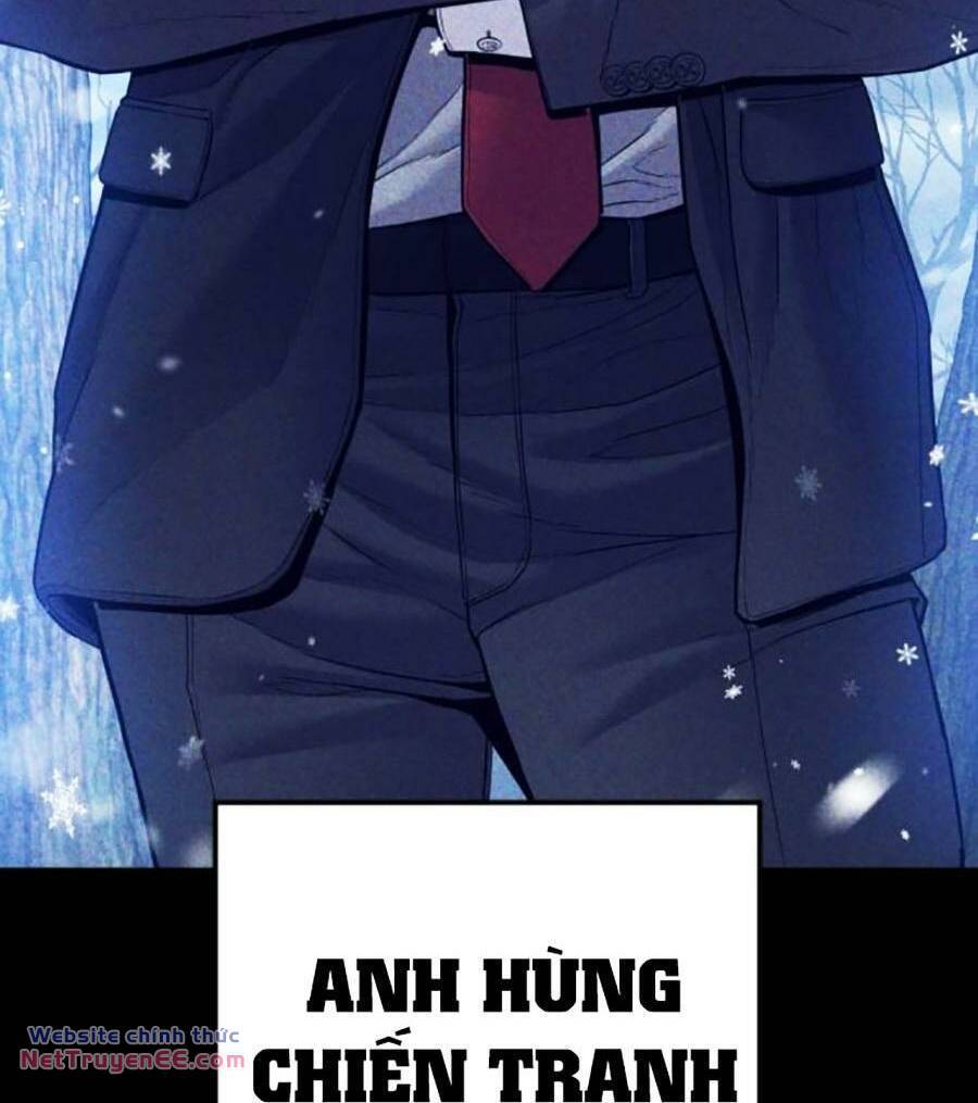 Đặc Vụ Kim - Chương 130