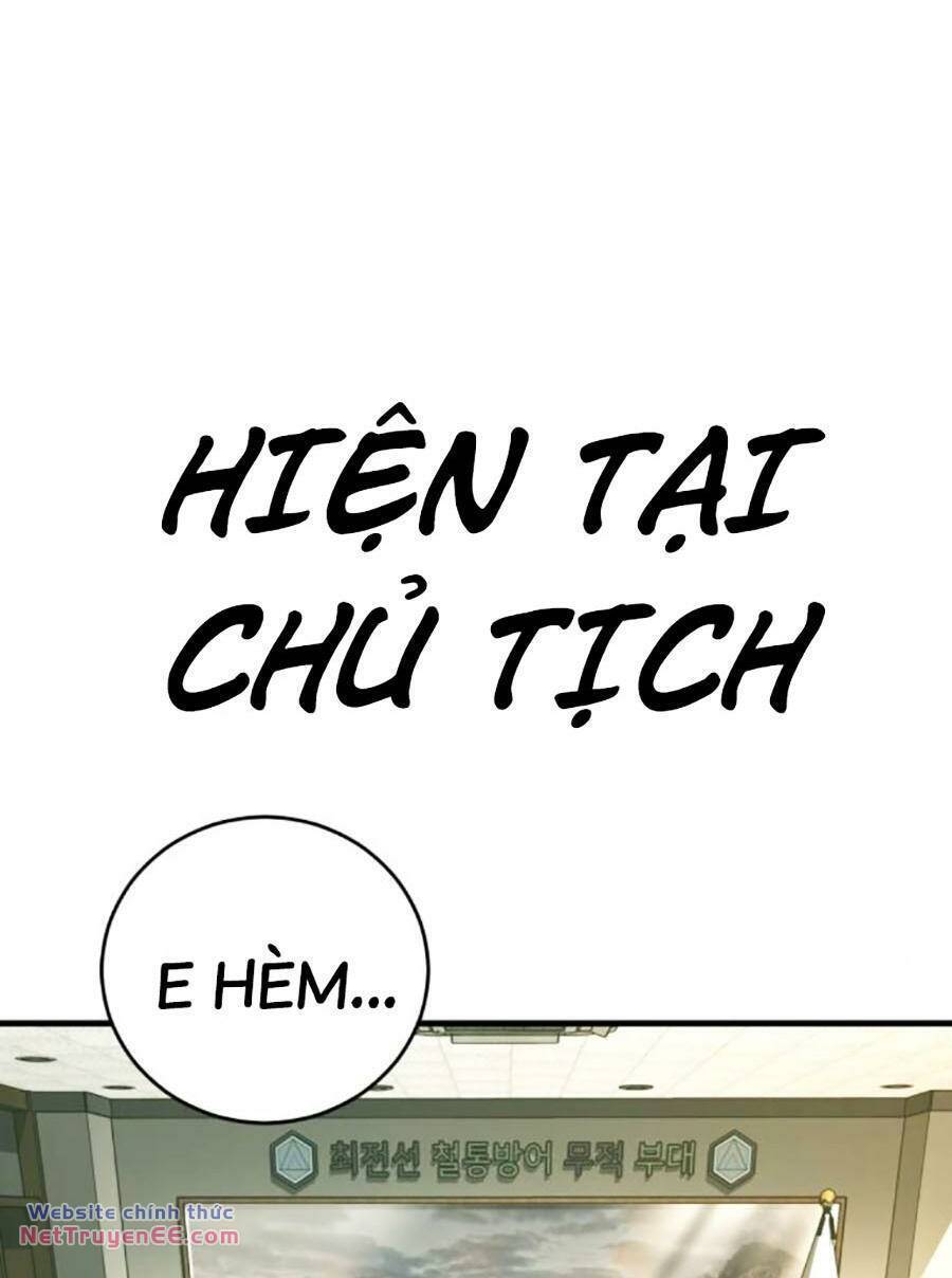 Đặc Vụ Kim - Chương 132