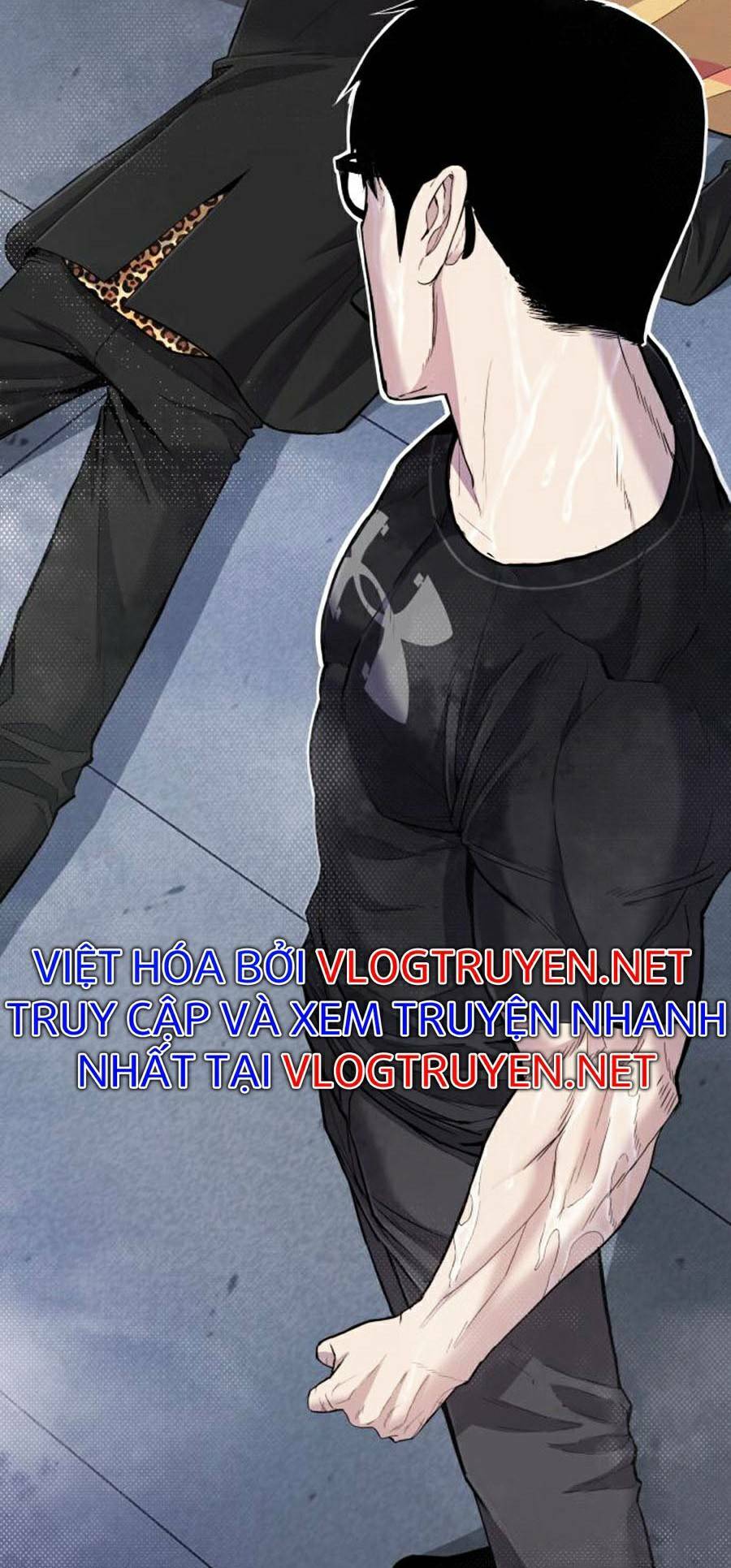 Đặc Vụ Kim - Chương 14