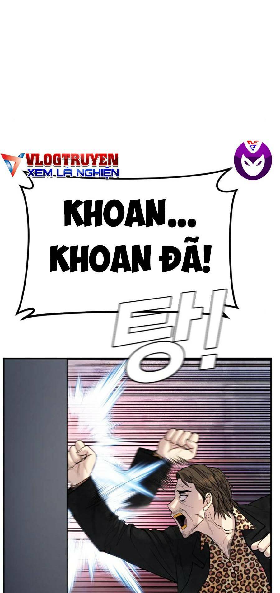 Đặc Vụ Kim - Chương 14