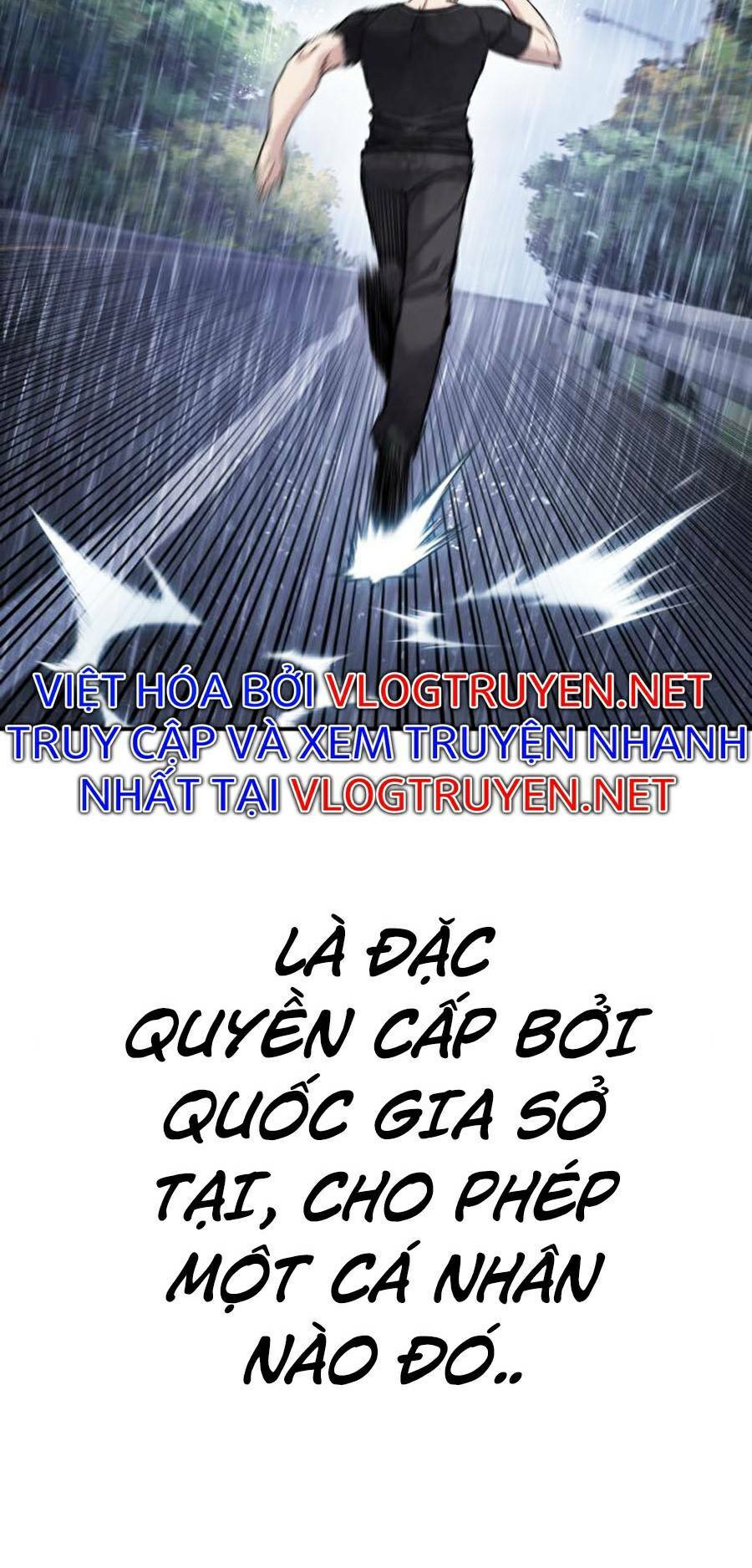 Đặc Vụ Kim - Chương 17