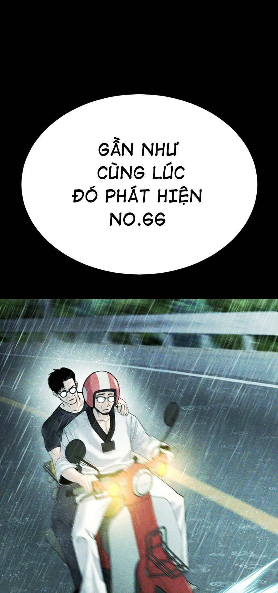 Đặc Vụ Kim - Chương 18