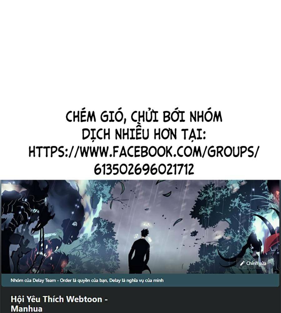 Đặc Vụ Kim - Chương 19