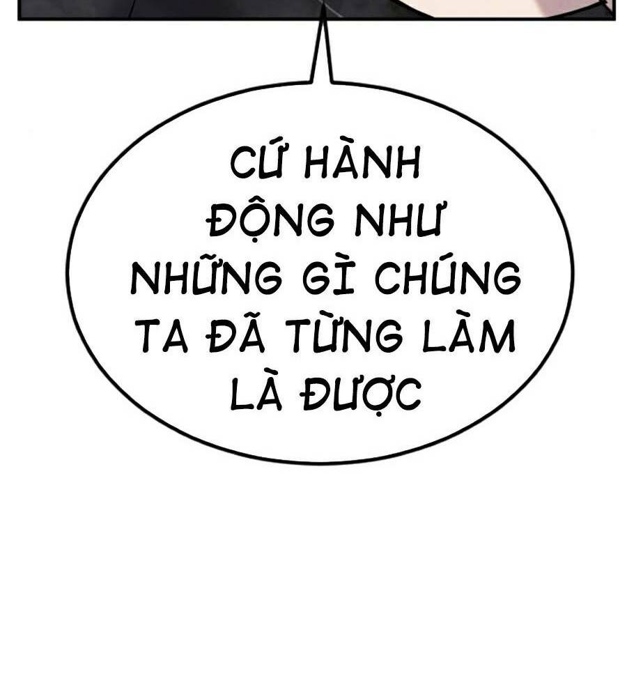 Đặc Vụ Kim - Chương 19