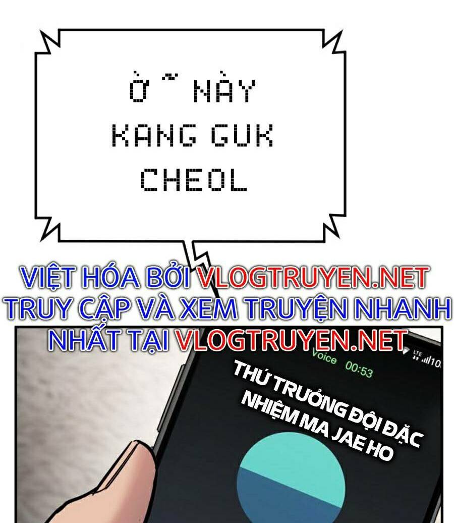 Đặc Vụ Kim - Chương 19
