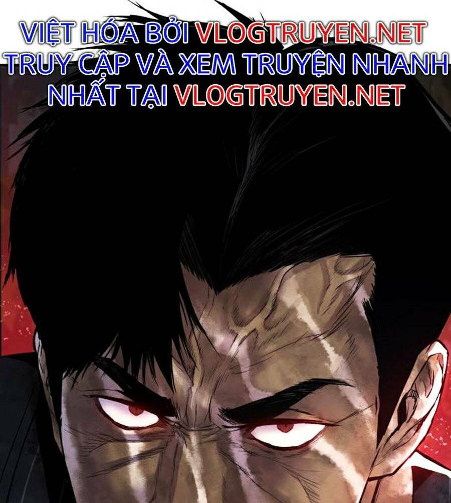 Đặc Vụ Kim - Chương 19