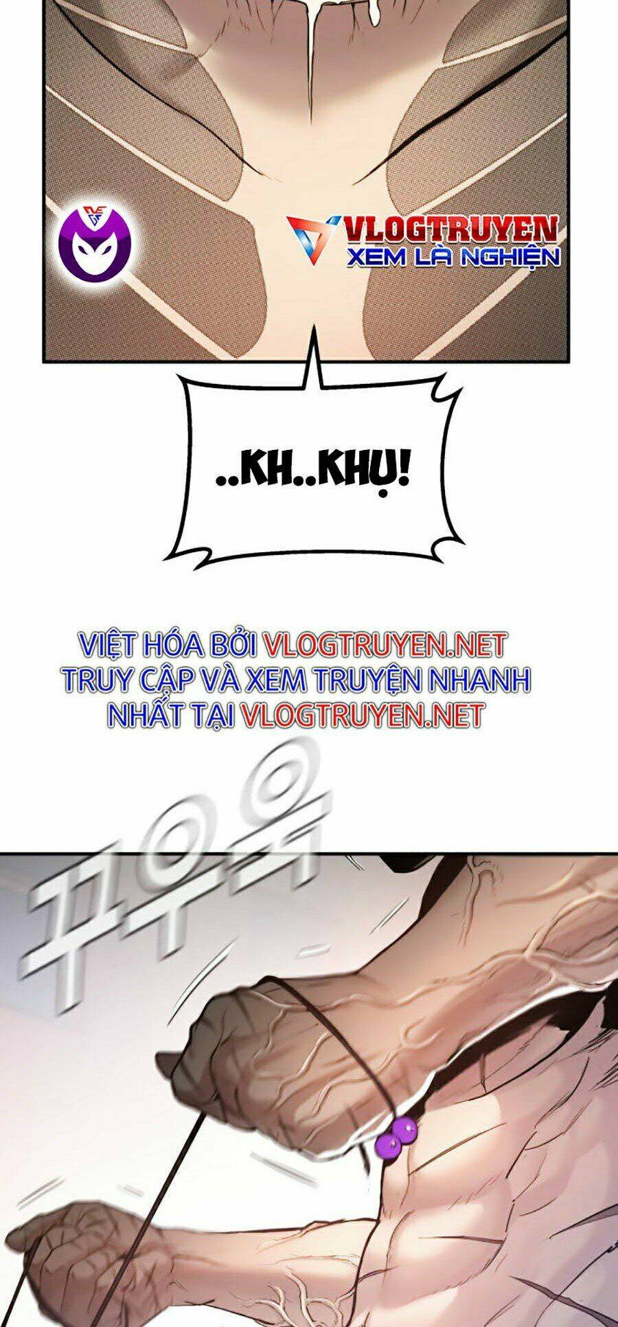 Đặc Vụ Kim - Chương 2
