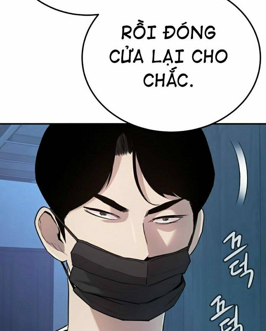 Đặc Vụ Kim - Chương 2