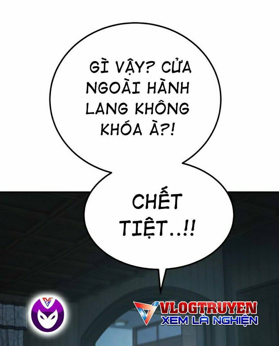 Đặc Vụ Kim - Chương 2
