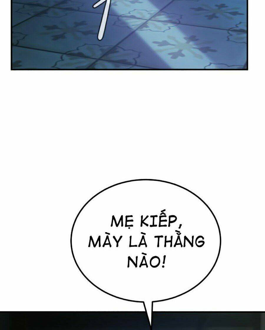Đặc Vụ Kim - Chương 2