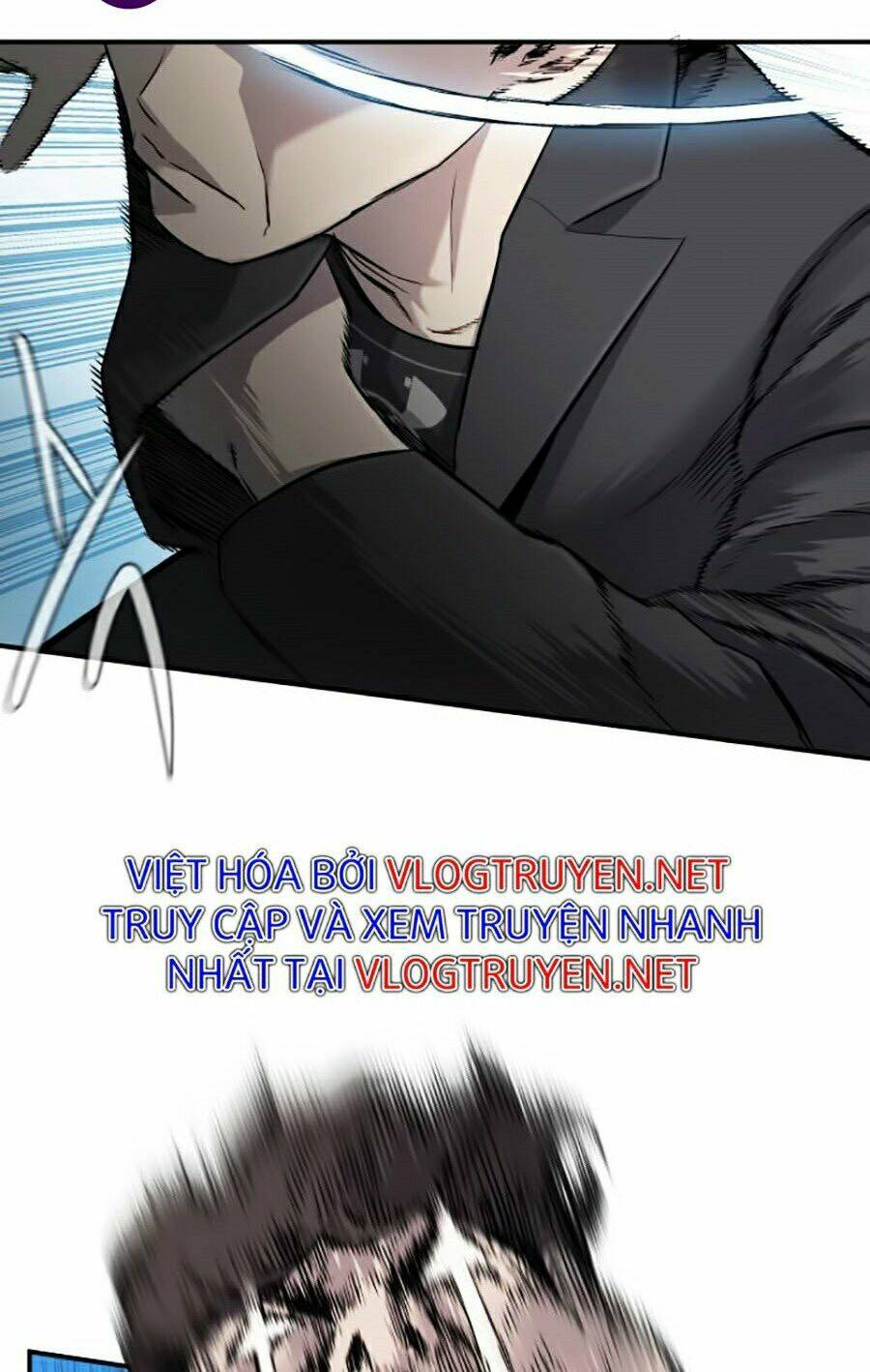 Đặc Vụ Kim - Chương 2
