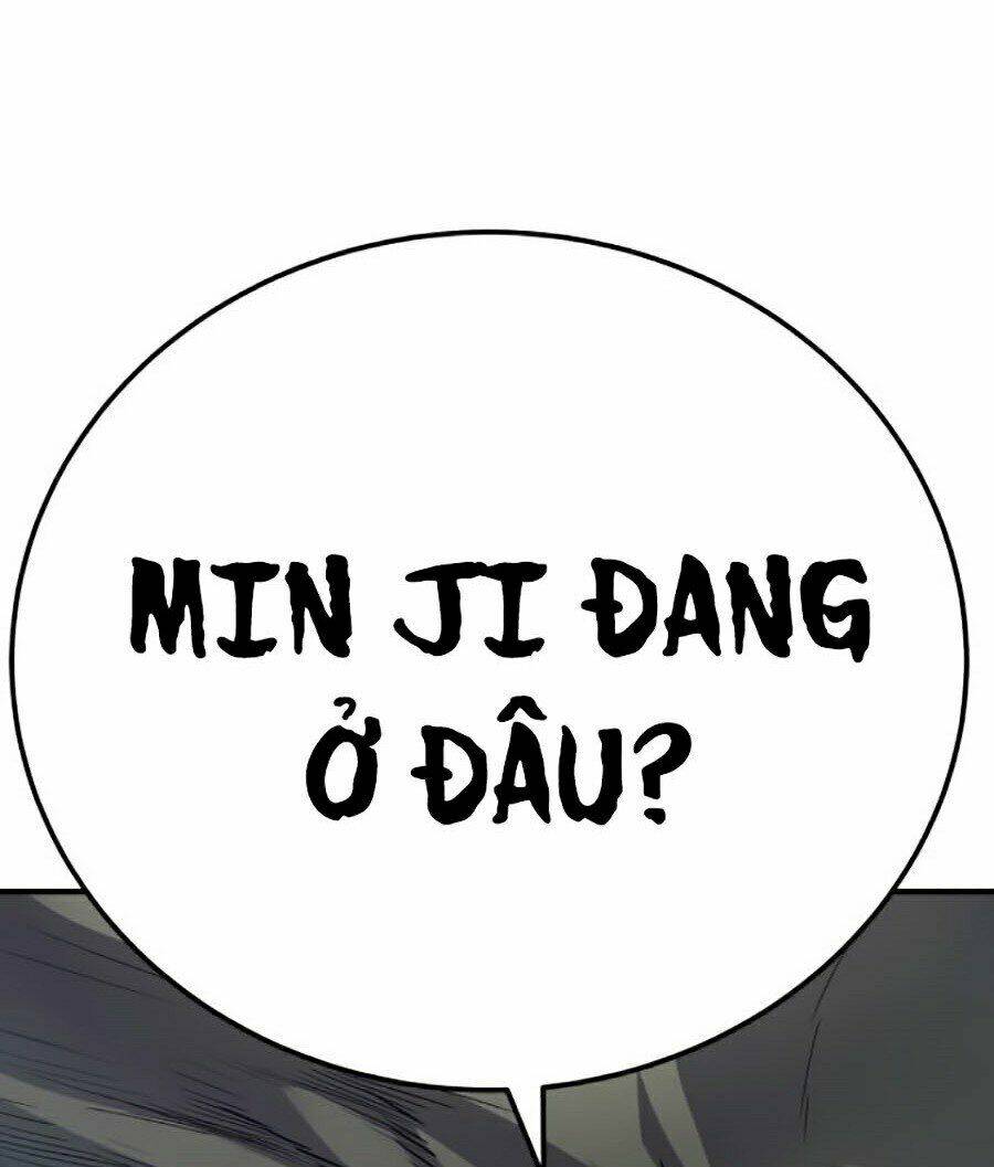 Đặc Vụ Kim - Chương 2