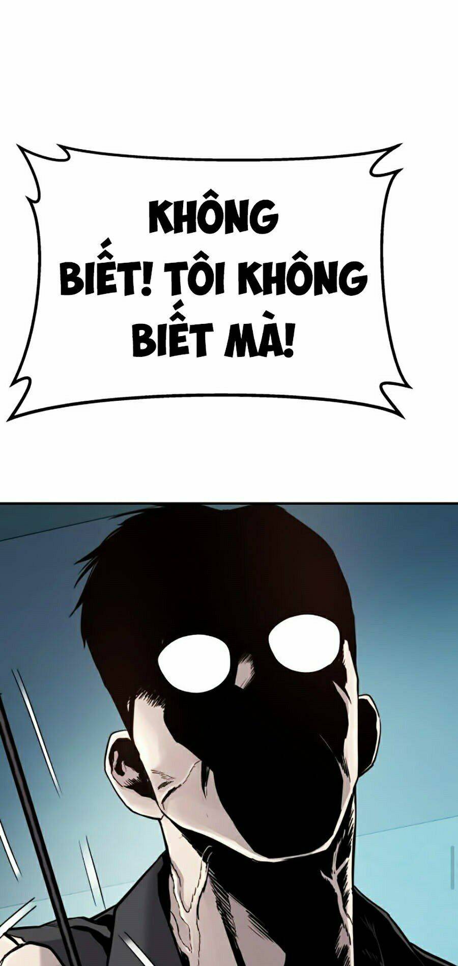 Đặc Vụ Kim - Chương 2